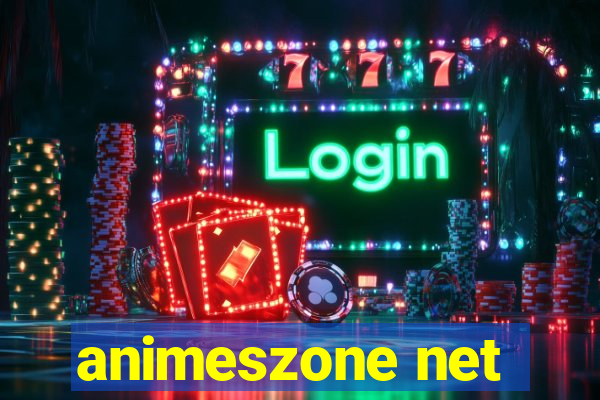 animeszone net